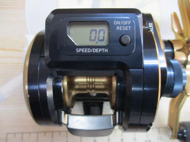 21ソルティガIC 100P-DH