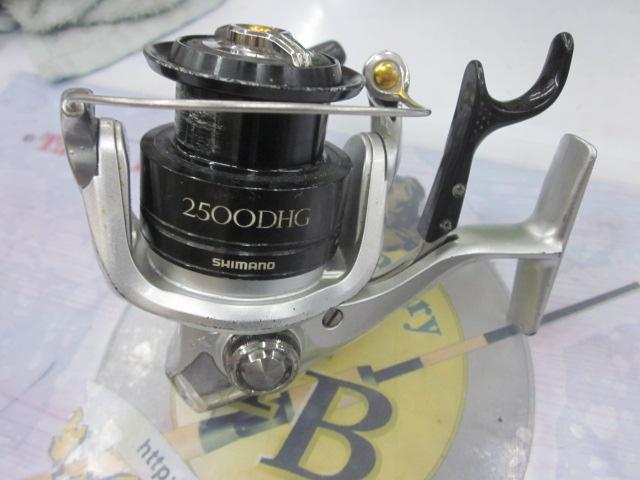 11BB-Xラリッサ 2500DHG