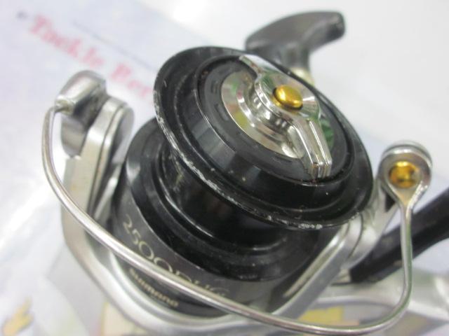 11BB-Xラリッサ 2500DHG