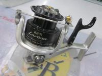 11BB-Xラリッサ 2500DHG