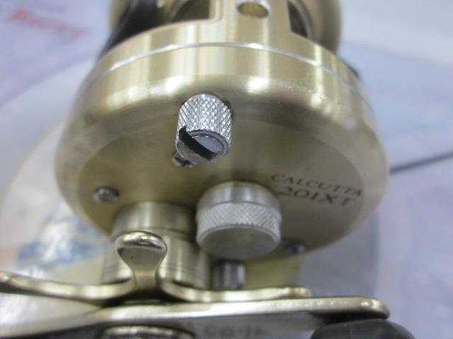 カルカッタ 201XT