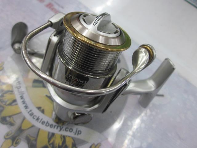 TDイグニス 2004C