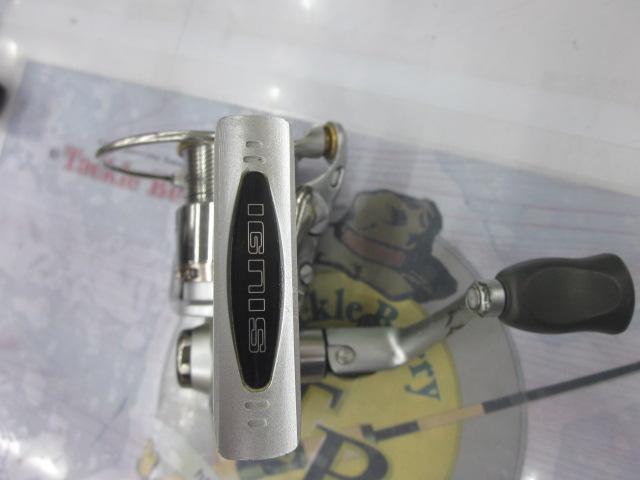 TDイグニス 2004C