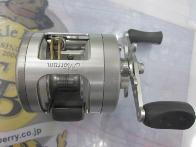 モラムSX1600C Hi-Speed