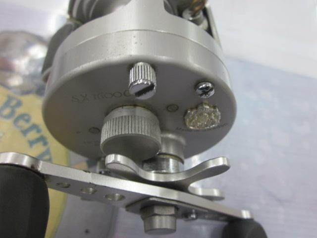 モラムSX1600C Hi-Speed