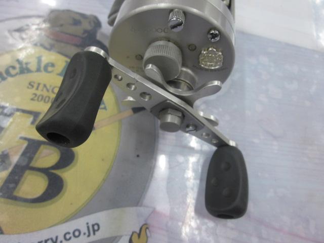 モラムSX1600C Hi-Speed