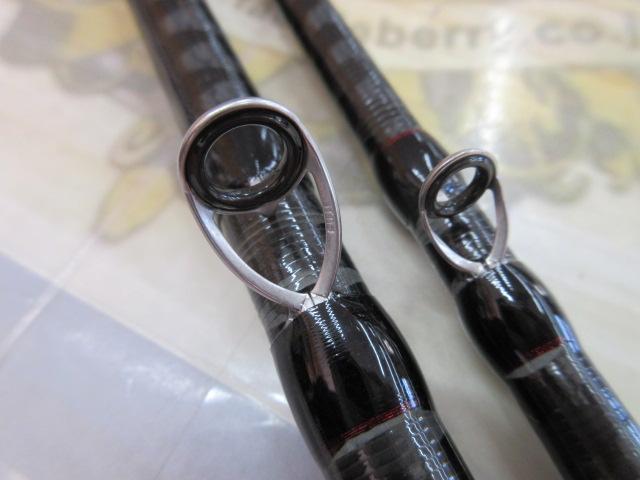 24ハードロッカーBB B83M