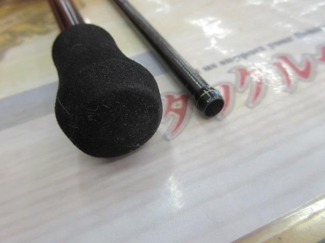 19ソアレBBアジング S74L-S