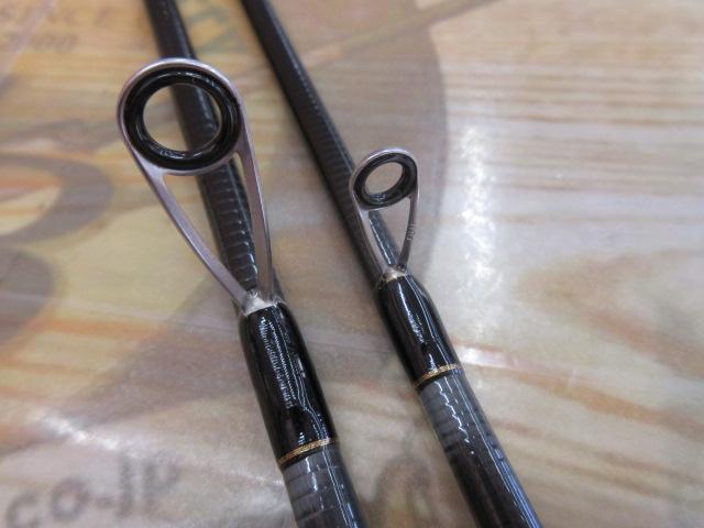 19ソアレBBアジング S74L-S