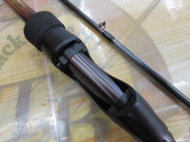 19ソアレBBアジング S74L-S