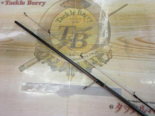 19ソアレBBアジング S74L-S