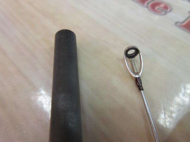 19ソアレBBアジング S74L-S