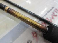 19ソアレBBアジング S74L-S