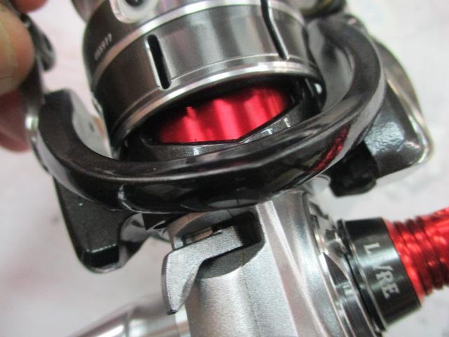 14イグニス 2003H Type-R