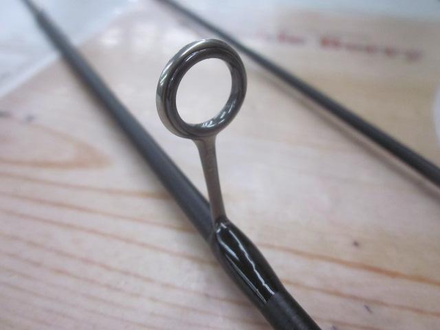 ラグゼ宵姫 爽 S58FL-solid