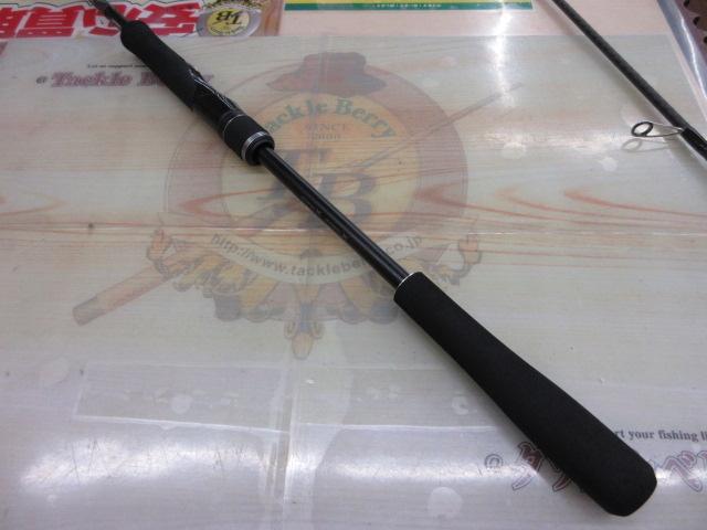 18ディアルーナ S86ML