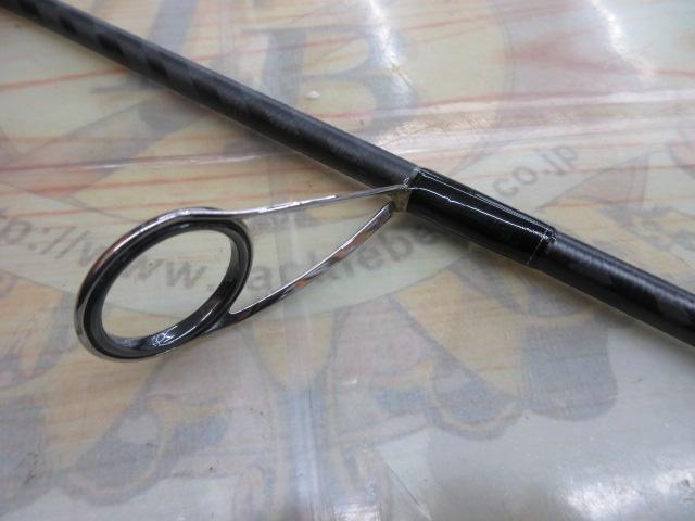 18ディアルーナ S86ML