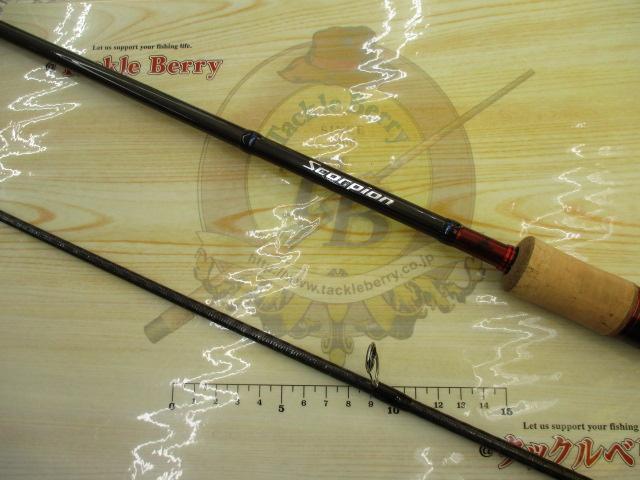 スコーピオン 2831R-2(2019モデル)