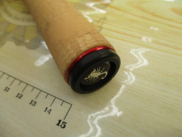 スコーピオン 2831R-2(2019モデル)