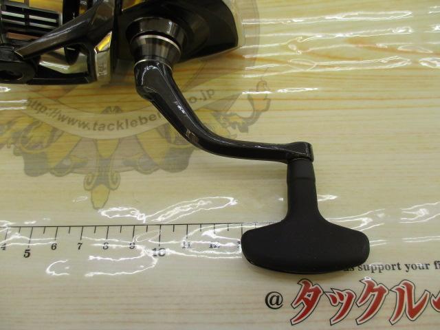 23ヴァンキッシュ 3000MHG