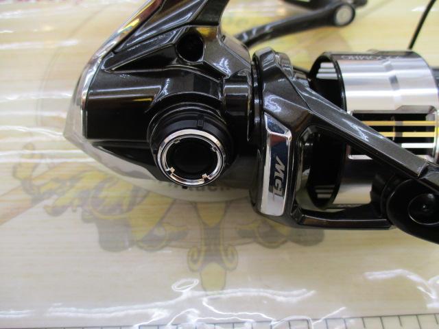 23ヴァンキッシュ 3000MHG