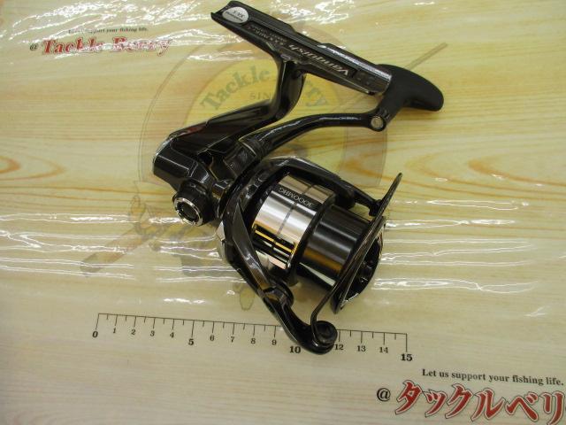 23ヴァンキッシュ 3000MHG