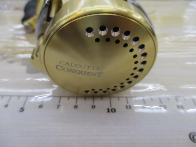 15カルカッタコンクエスト 400