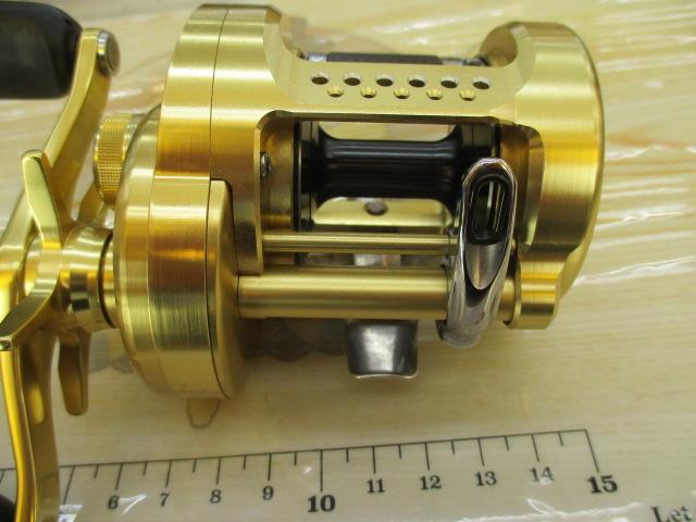 15カルカッタコンクエスト 400