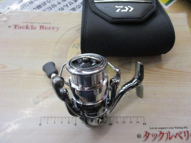 22イグジスト LT2500S