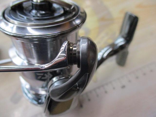 22イグジスト LT2500S