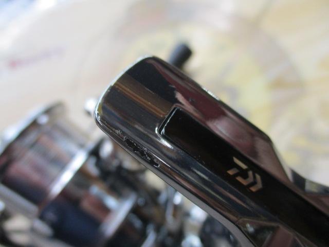 22イグジスト LT2500S