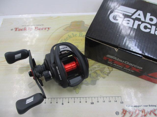 マックス5 ブラックマックス-L