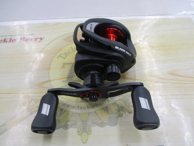 マックス5 ブラックマックス-L