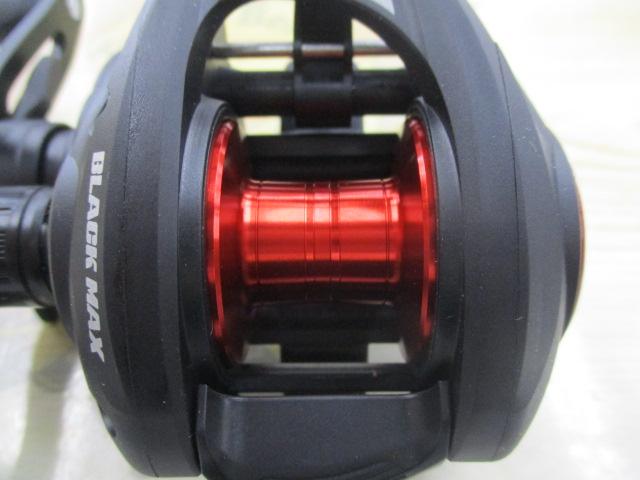 マックス5 ブラックマックス-L