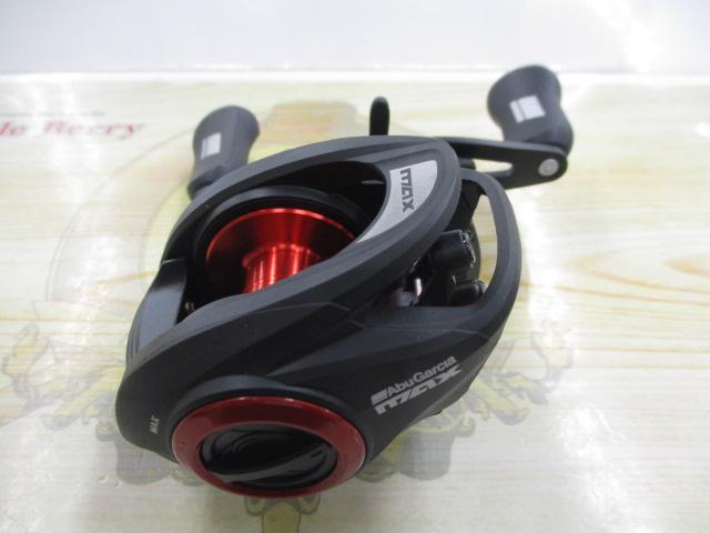 マックス5 ブラックマックス-L