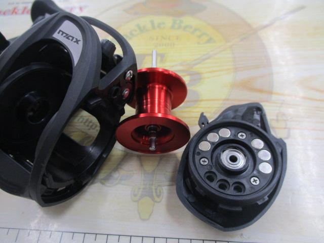 マックス5 ブラックマックス-L