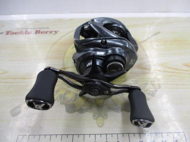 25タトゥーラ SV TW 100XHL