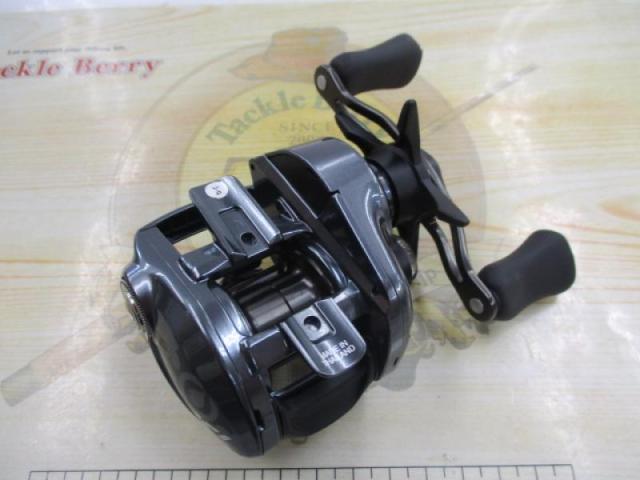 25タトゥーラ SV TW 100XHL