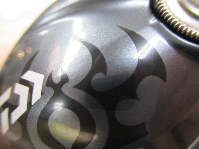 25タトゥーラ SV TW 100XHL