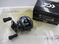 25タトゥーラ SV TW 100XHL