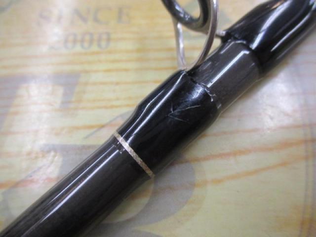 サイドワインダーHGC-70HF 前期