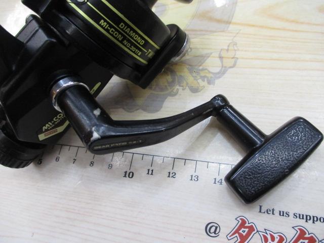 ダイヤモンドマイコンNO.301TB