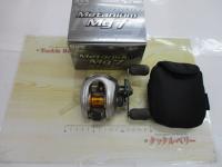 07メタニウムMg7 RH