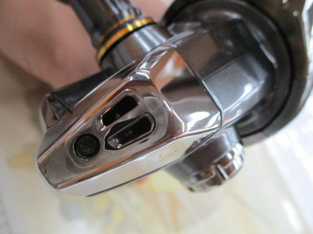 24ツインパワー C5000XG