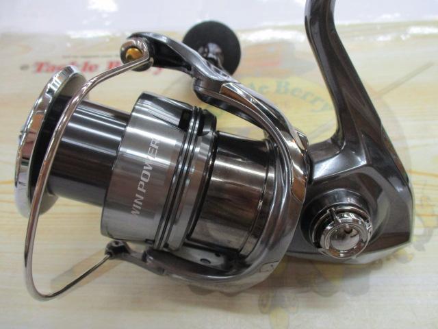 24ツインパワー C5000XG