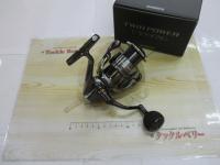 24ツインパワー C5000XG