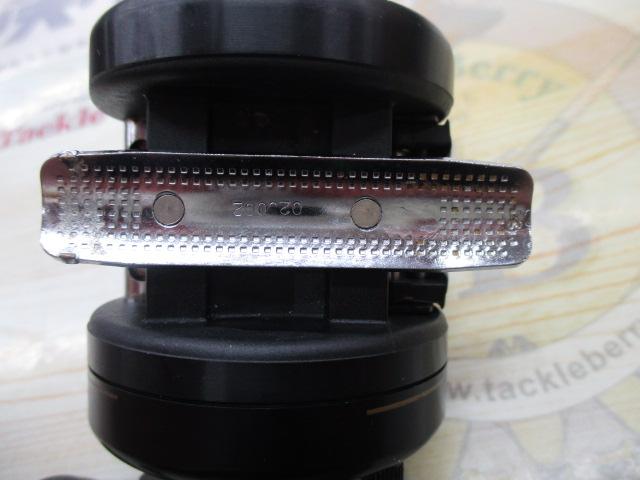 ブラックマックス1600