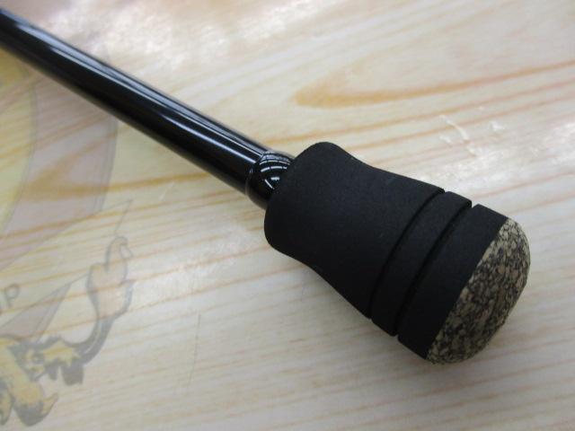 グランデージ レガシー ステイゴールド S66L-HS