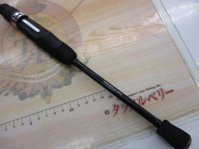 グランデージ レガシー ステイゴールド S66L-HS