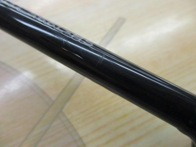 グランデージ レガシー ステイゴールド S66L-HS